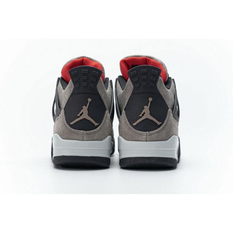Férfi / Női Air Jordan 4 Retro Taupe Haze