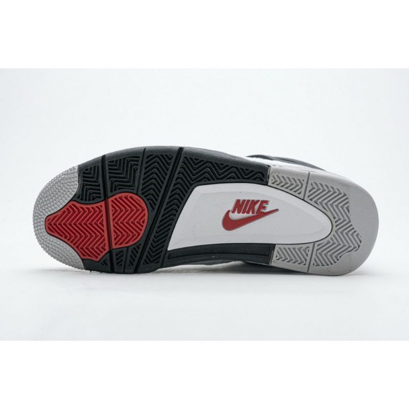 Férfi / Női Air Jordan 4 Retro What The