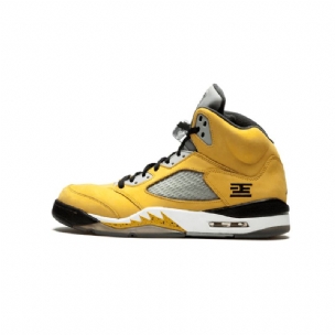 Férfi / Női Air Jordan 5 T23 Tokyo Vrsty Anthrct