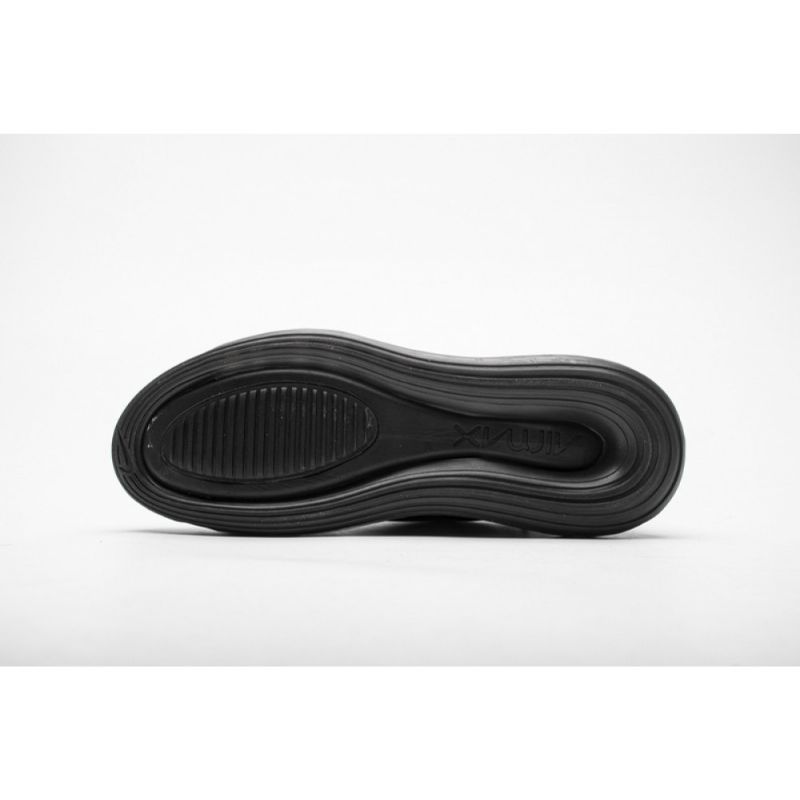 Férfi / Női Air Max 720 Fekete Hyper Rózsaszín Scream Zöld