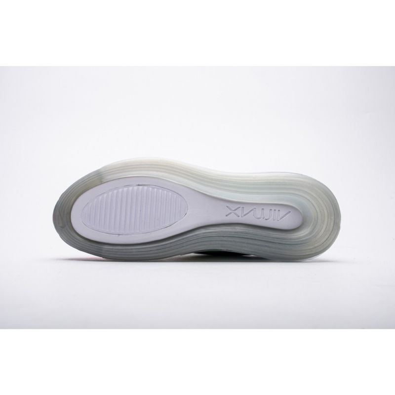 Férfi / Női Eredeti Nike Air Max 720