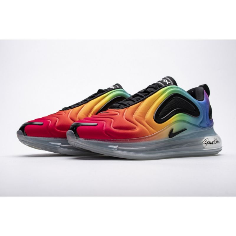 Férfi / Női Eredeti Nike Air Max 720