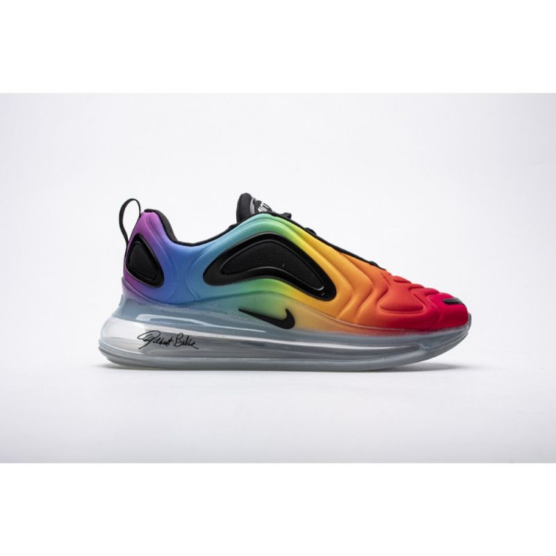 Férfi / Női Eredeti Nike Air Max 720