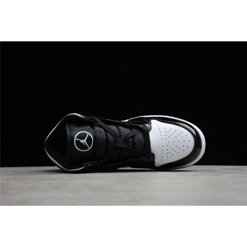Férfi/női Jordan 1 Retro Középső All Star 2021 Kosárlabdacipő