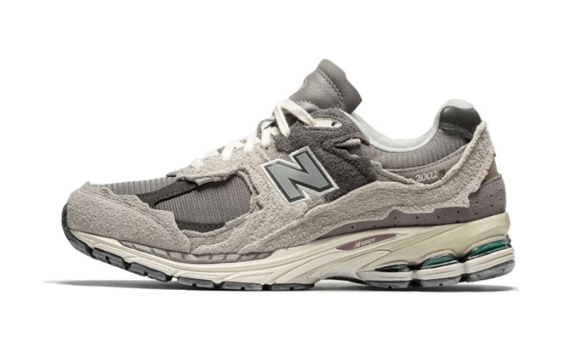 Férfi / Női New Balance 2002r Védőcsomag Rain Sky