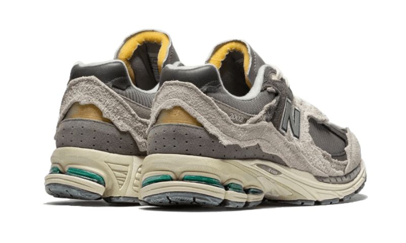 Férfi / Női New Balance 2002r Védőcsomag Rain Sky