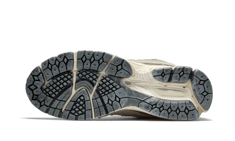 Férfi / Női New Balance 2002r Védőcsomag Rain Sky