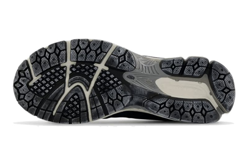 Férfi/női New Balance 2002r Védőcsomag Sötét Sötétkék