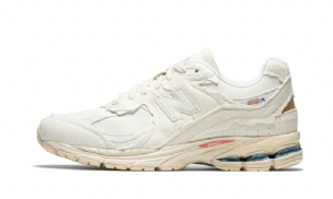 Férfi / Női New Balance 2002r Védőcsomag Tengeri Só