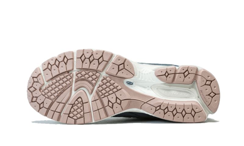 Férfi / Női New Balance 2002r Velúr Pack Deep Ocean Szürke