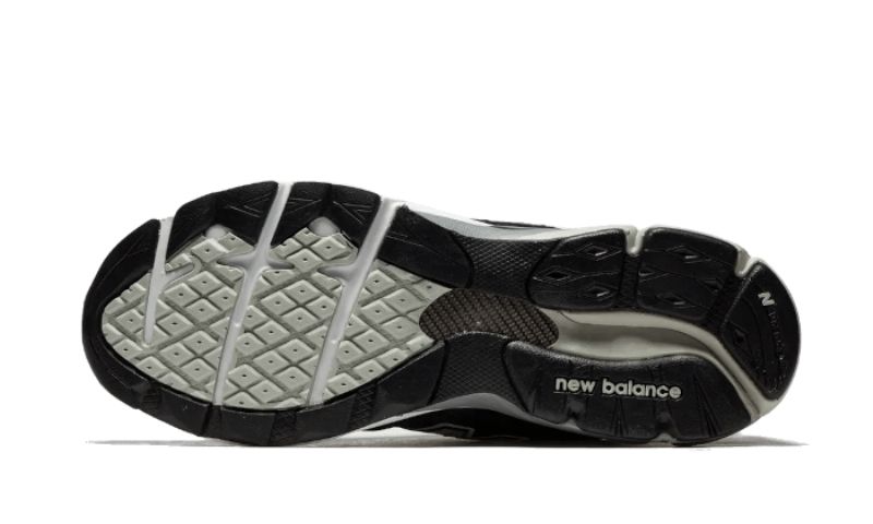 Férfi/női New Balance 990 V3 Sötétkék