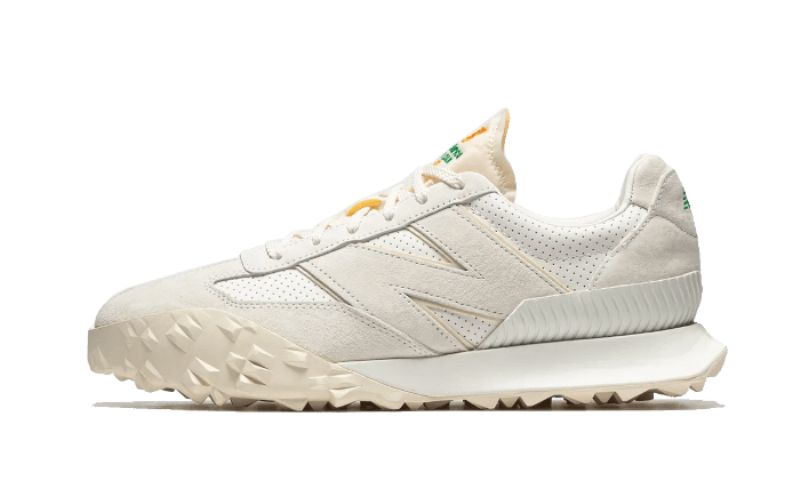 Férfi / Női New Balance Casablanca Xc-72 Marshmallow