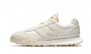 Férfi / Női New Balance Casablanca Xc-72 Marshmallow