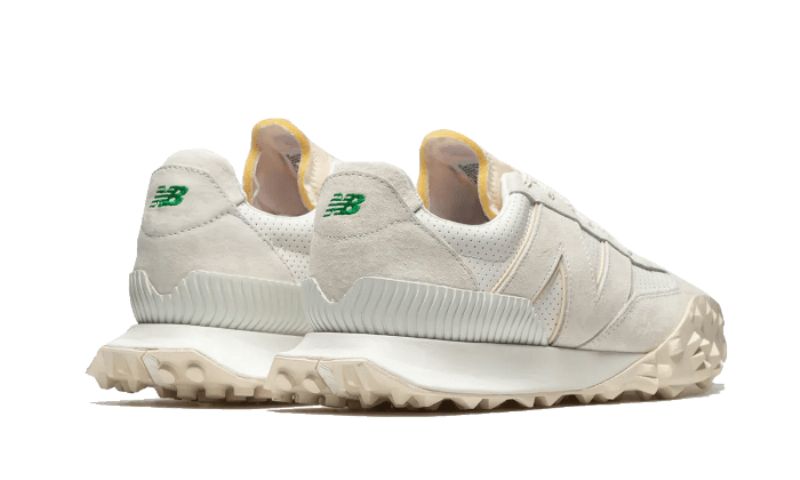 Férfi / Női New Balance Casablanca Xc-72 Marshmallow