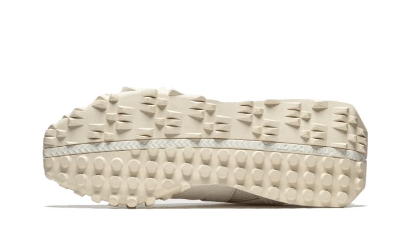 Férfi / Női New Balance Casablanca Xc-72 Marshmallow