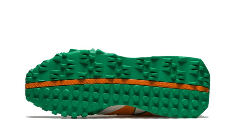 Férfi / Női New Balance Casablanca Xc-72 Zöld Narancs