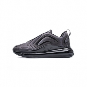Férfi / Női Nike Air Max 720 Fekete Antracit