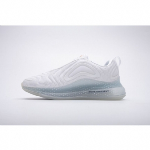Férfi / Női Nike Air Max 720 France Fehér