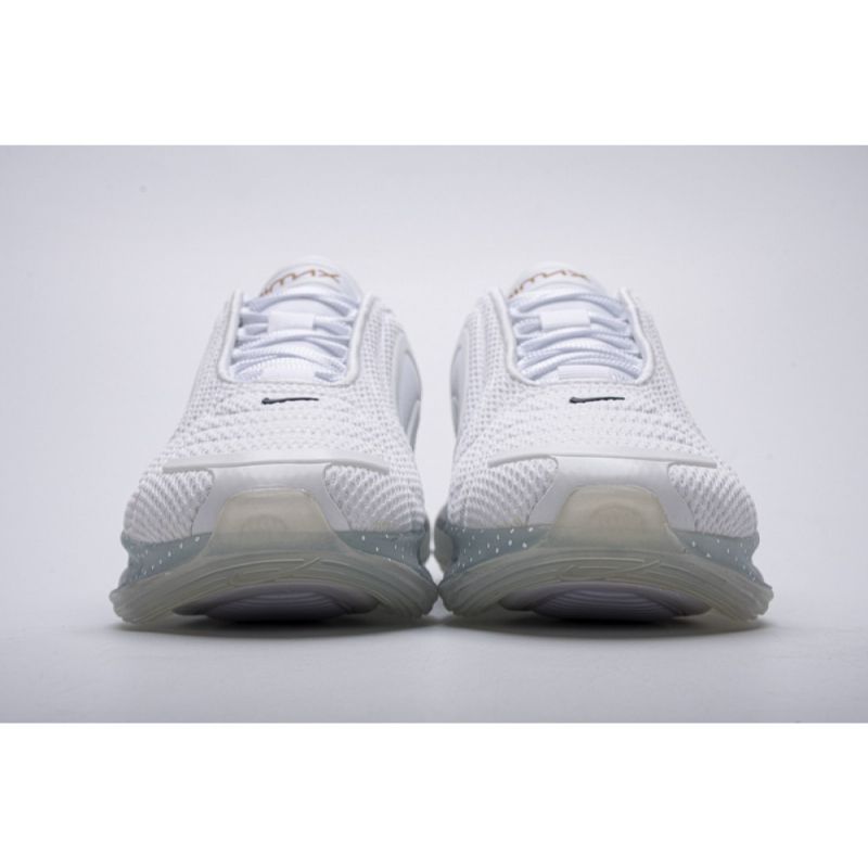 Férfi / Női Nike Air Max 720 France Fehér