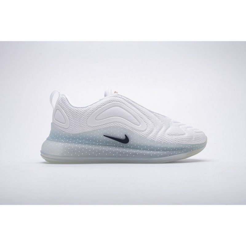 Férfi / Női Nike Air Max 720 France Fehér