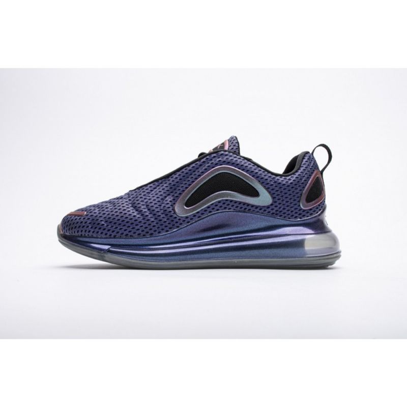Férfi / Női Nike Air Max 720 Northern Lights Night