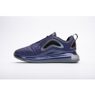 Férfi / Női Nike Air Max 720 Northern Lights Night