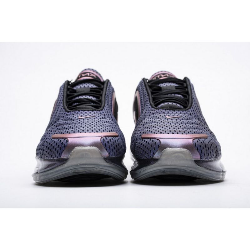 Férfi / Női Nike Air Max 720 Northern Lights Night