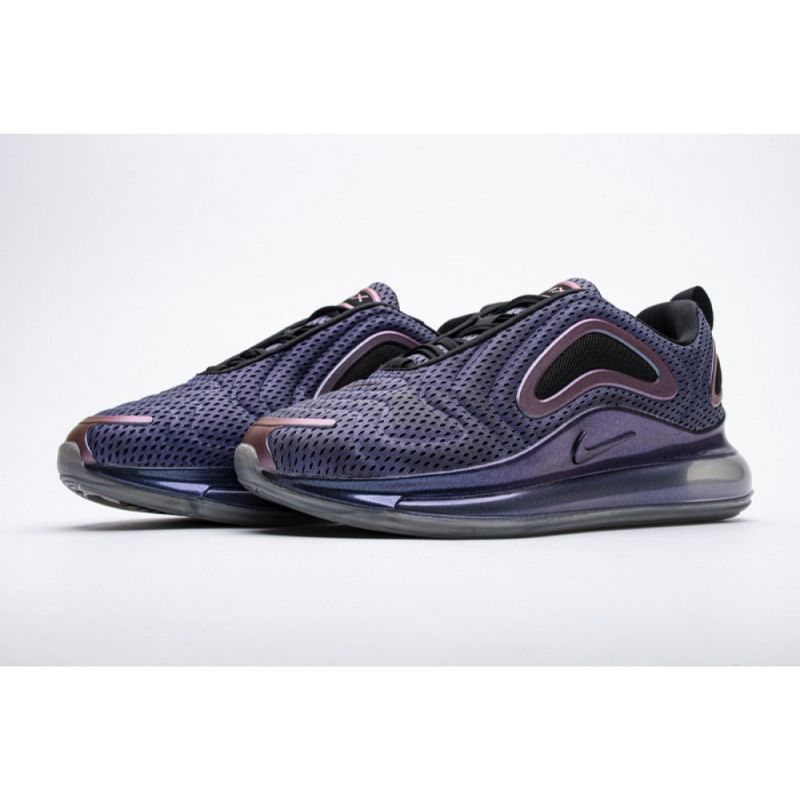 Férfi / Női Nike Air Max 720 Northern Lights Night