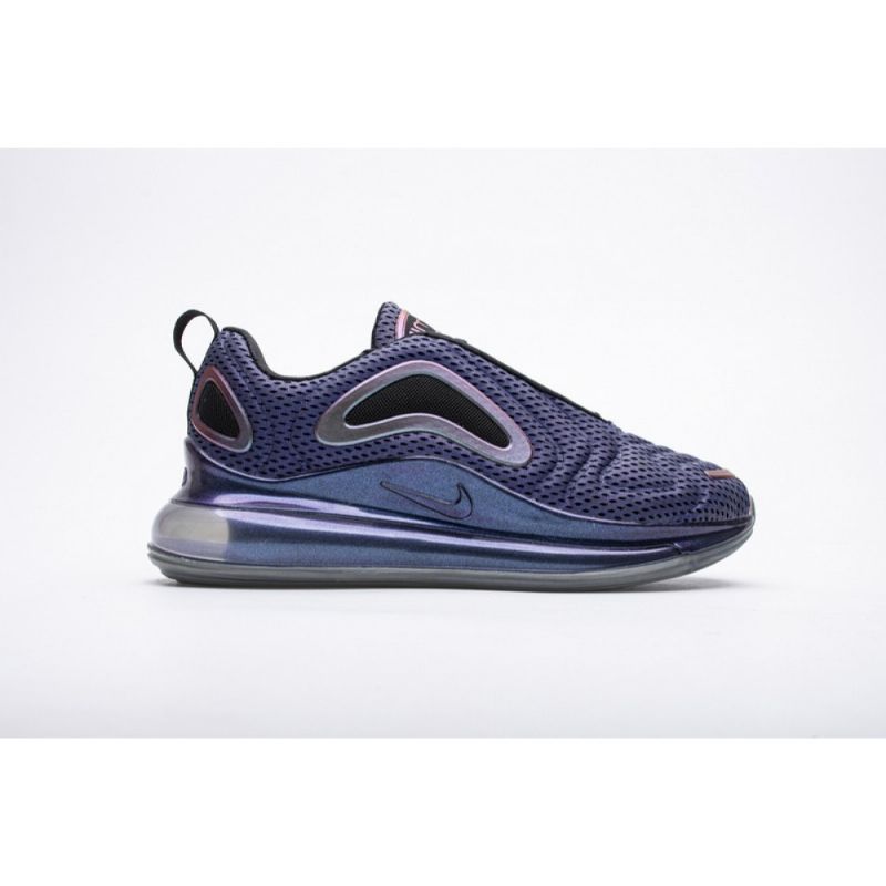 Férfi / Női Nike Air Max 720 Northern Lights Night