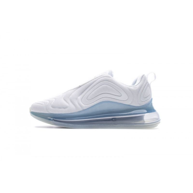 Férfi / Női Nike Air Max 720 Pure Platinum
