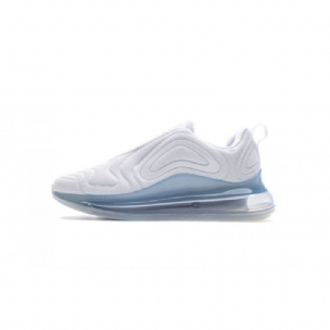 Férfi / Női Nike Air Max 720 Pure Platinum