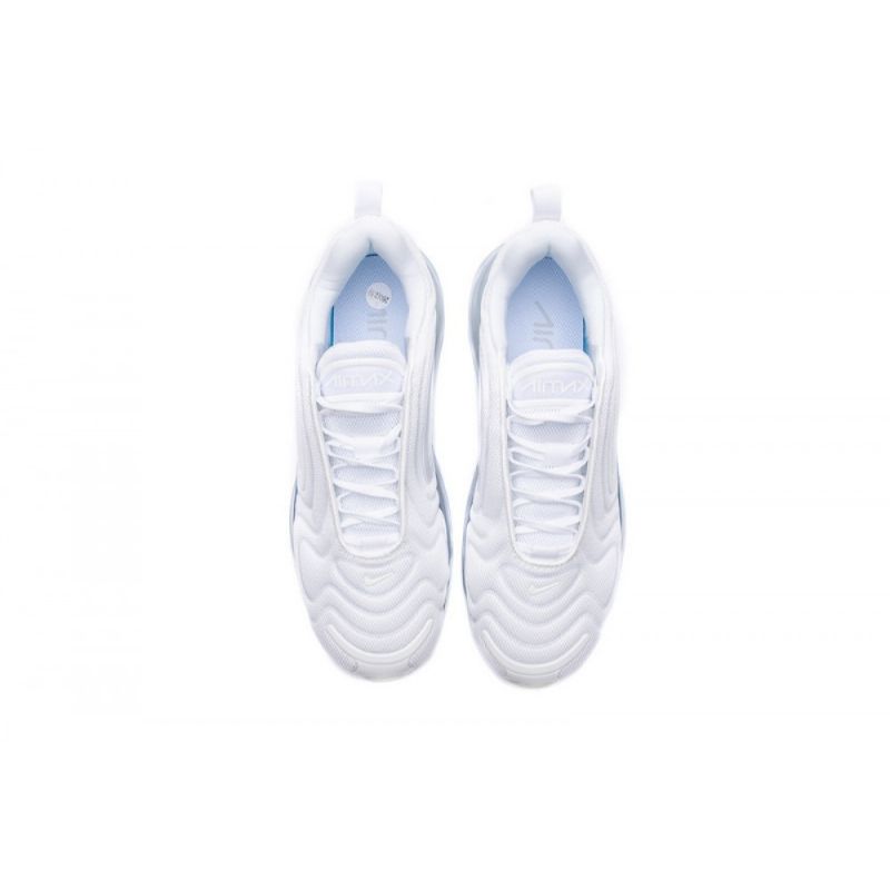 Férfi / Női Nike Air Max 720 Pure Platinum