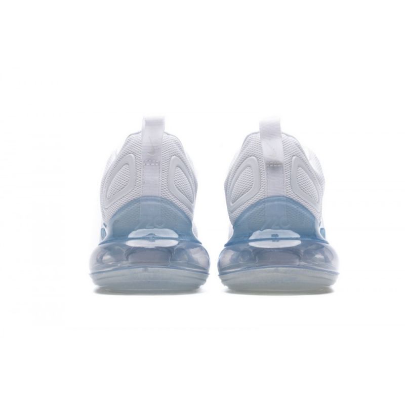 Férfi / Női Nike Air Max 720 Pure Platinum