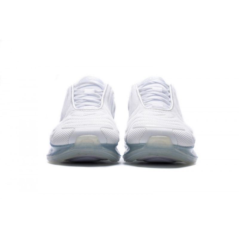 Férfi / Női Nike Air Max 720 Pure Platinum