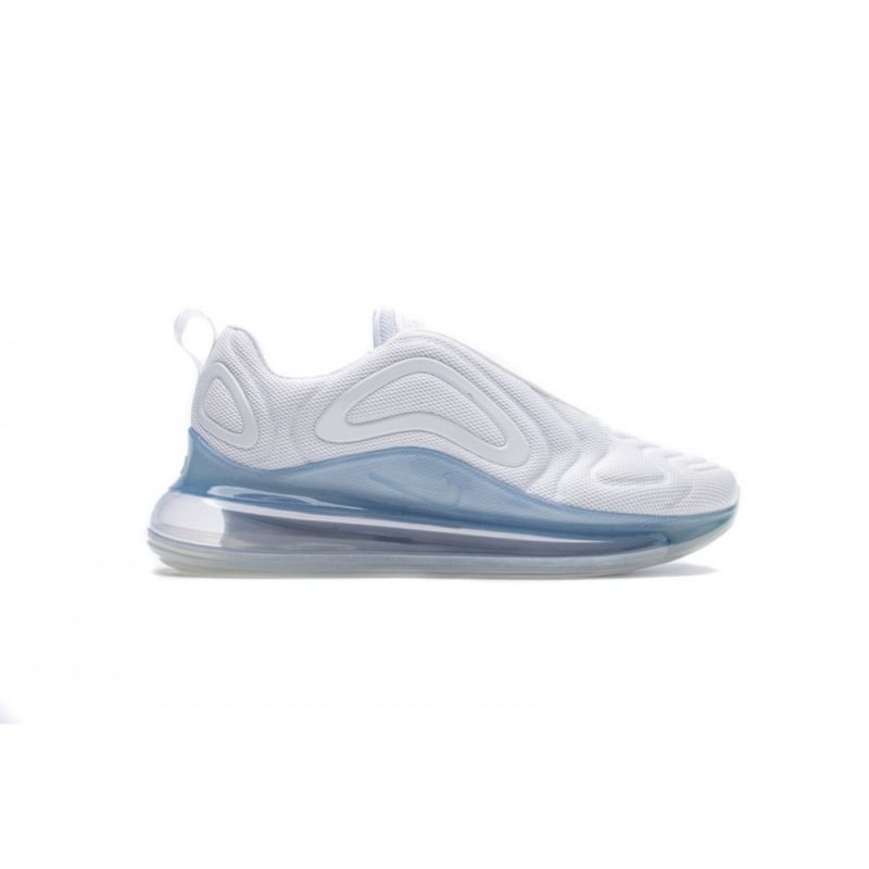 Férfi / Női Nike Air Max 720 Pure Platinum