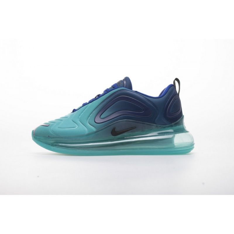 Férfi / Női Nike Air Max 720 Sea Forest