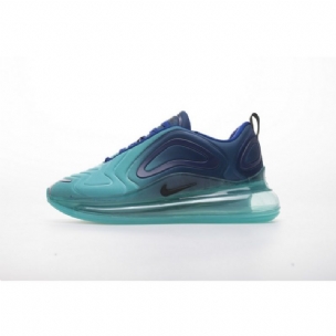 Férfi / Női Nike Air Max 720 Sea Forest