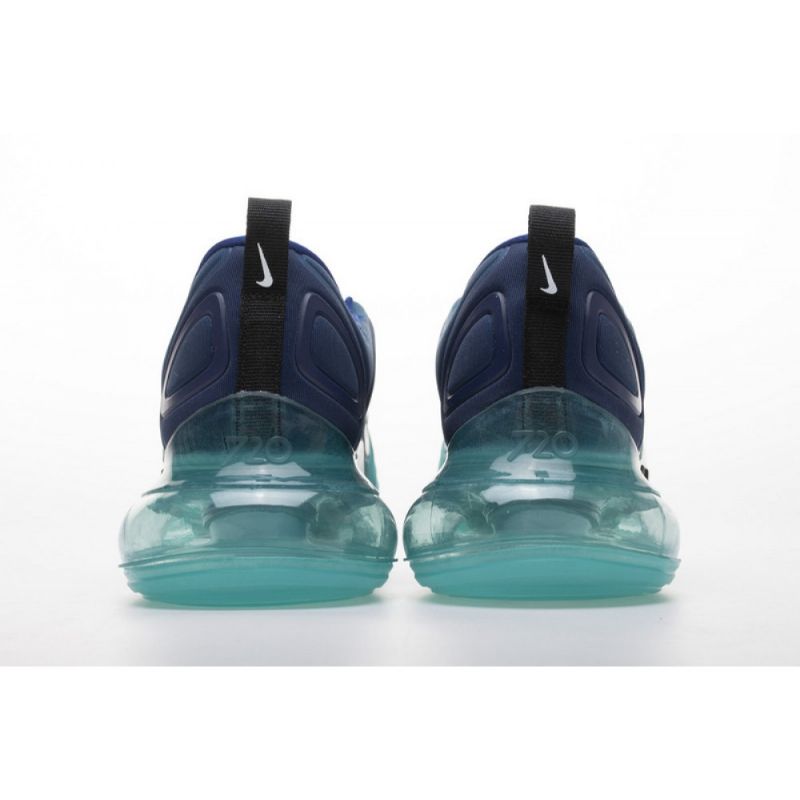Férfi / Női Nike Air Max 720 Sea Forest