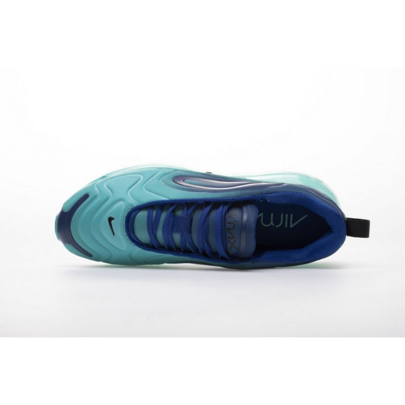 Férfi / Női Nike Air Max 720 Sea Forest