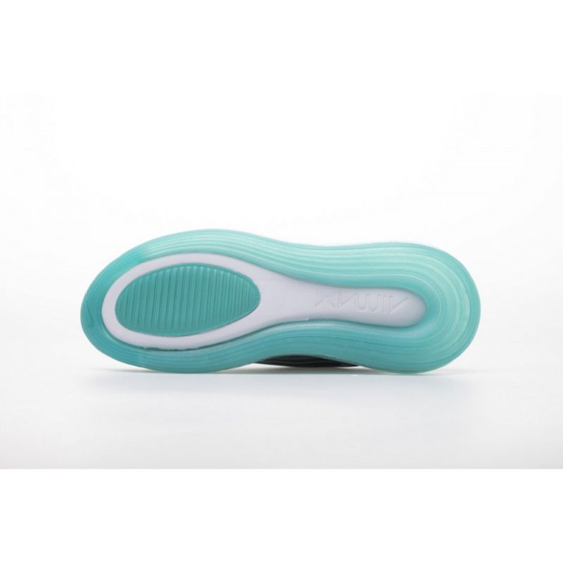 Férfi / Női Nike Air Max 720 Sea Forest