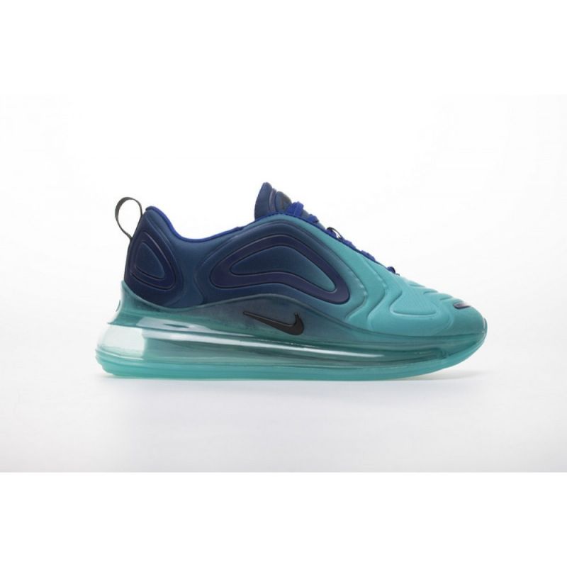 Férfi / Női Nike Air Max 720 Sea Forest