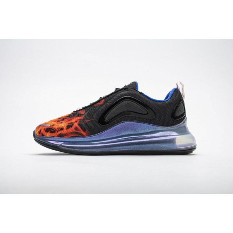 Férfi / Női Nike Air Max 720 Space Kapszula
