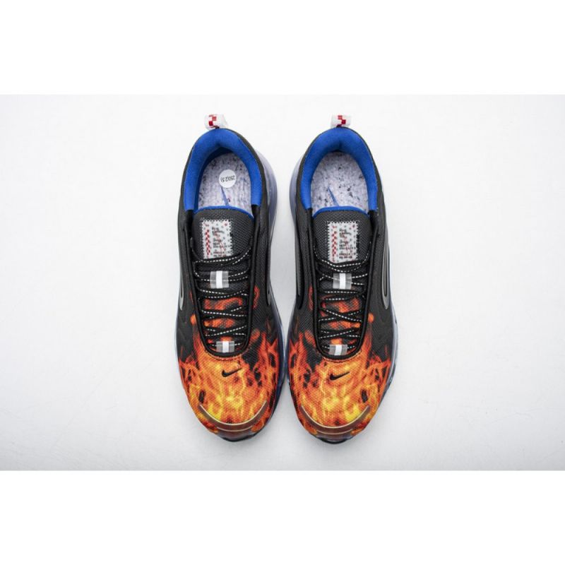 Férfi / Női Nike Air Max 720 Space Kapszula