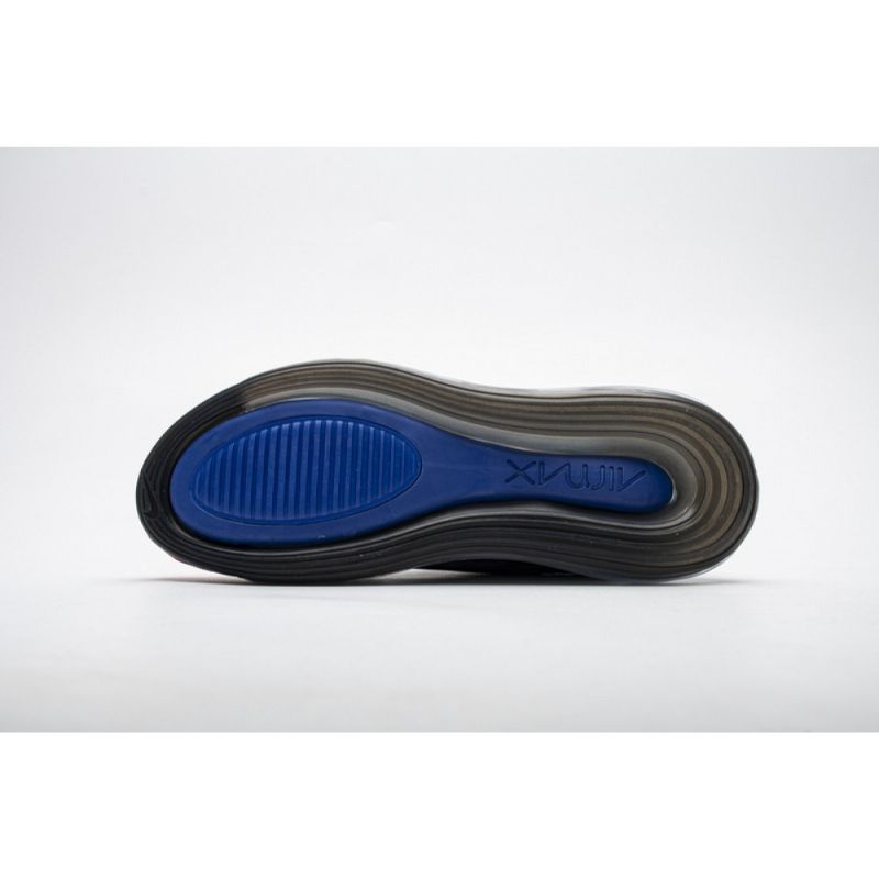 Férfi / Női Nike Air Max 720 Space Kapszula