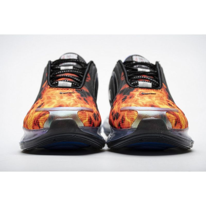 Férfi / Női Nike Air Max 720 Space Kapszula