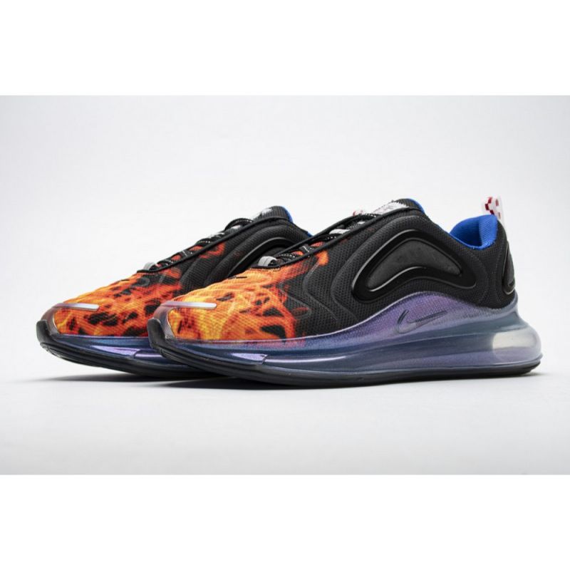Férfi / Női Nike Air Max 720 Space Kapszula