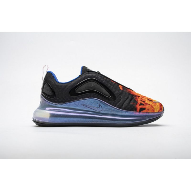 Férfi / Női Nike Air Max 720 Space Kapszula