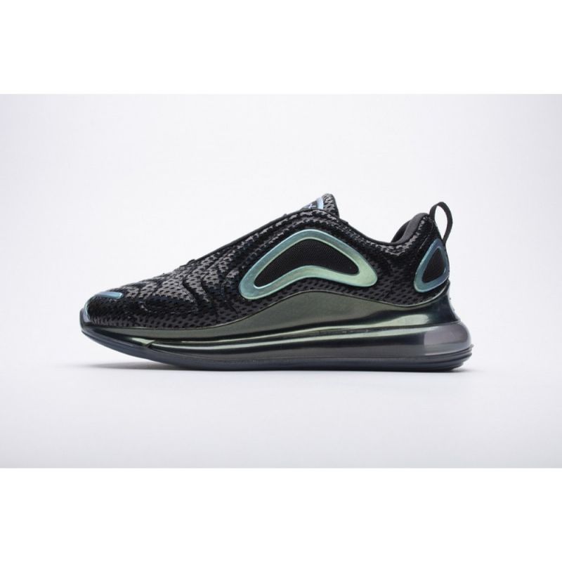 Férfi / Női Nike Air Max 720 Throwback Future Iridescent