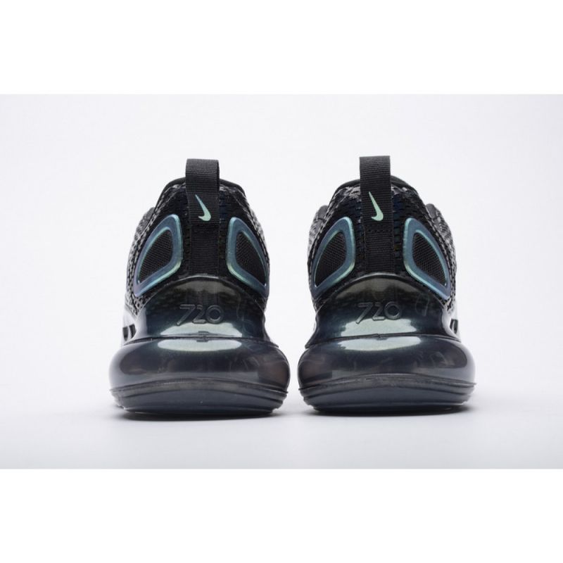 Férfi / Női Nike Air Max 720 Throwback Future Iridescent