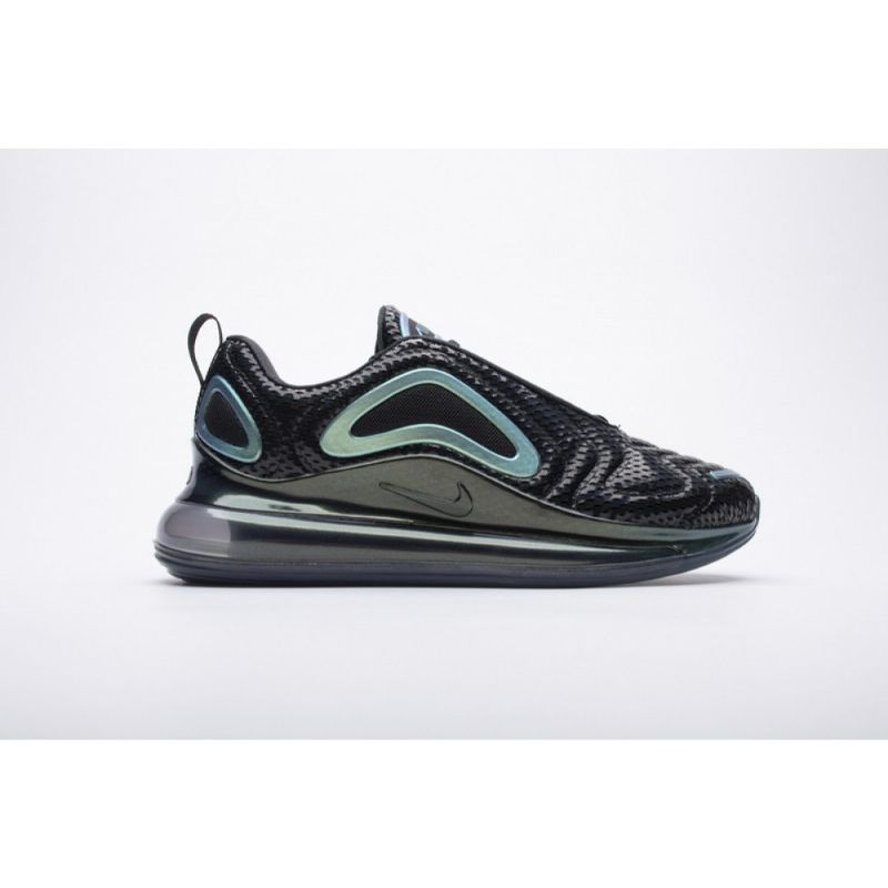 Férfi / Női Nike Air Max 720 Throwback Future Iridescent
